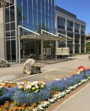 Niederer AG Immobilien und Verwaltungen Bild 1