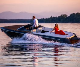 B & B Boats Sagl Bild 12