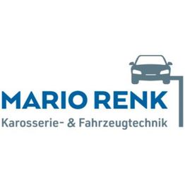 Karosserie- und Fahrzeugtechnik Mario Renk GmbH & Co. KG