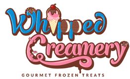 Whipped Creamery
