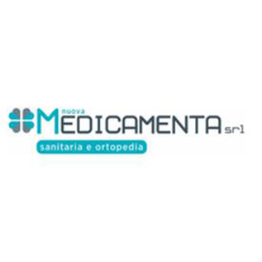 Sanitaria Ortopedia Nuova Medicamenta logo