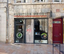 Audition Prost image 5