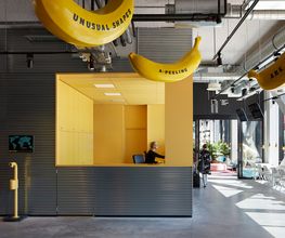The Social Hub Groningen afbeelding 5