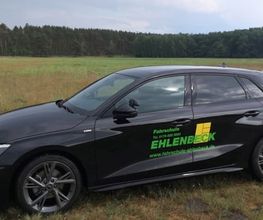 Fahrschule Frank Ehlenbeck Bild 3