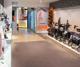 Hermes Orthopädie-Schuhtechnik Bild 2