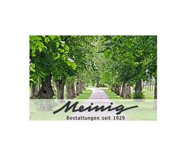 Meinig Bestattungen Bild 1