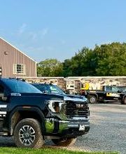 Unified Maintenance And Construction, Inc. image 8