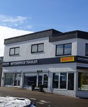 Driver Center Autoservice Tükeler GmbH Bild 1