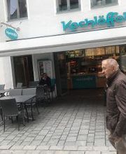 Kochlöffel Bild 2