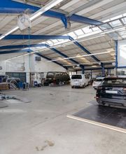 Carrosserie Sandtner AG Bild 4