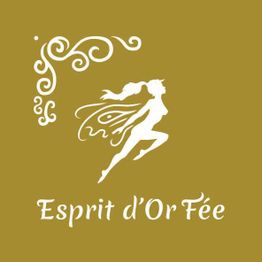 Esprit d'Or Fée