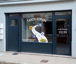 Taxis Conin image 4