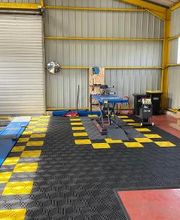 Centre contrôle technique NORISKO image 4