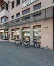 Brillen Factory Bild 2