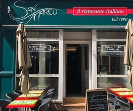Restaurant San Marco image 19