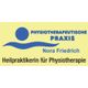 Physiotherapeutische Praxis Nora Friedrich