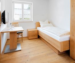 Gästehaus Neubauer Bild 4