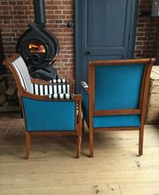 DELION Tapissier Décorateur image 9