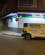 Euromaster Recauchutados Peñas Valladolid imagen 1