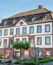 Bank 1 Saar eG Filiale Blieskastel Bild 2