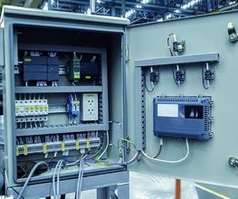 GAT Greizer Automatisierungstechnik GmbH Bild 4