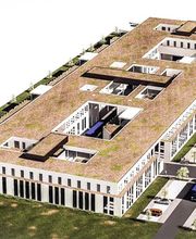 Vuilleumier Architecture Sàrl Bild 6