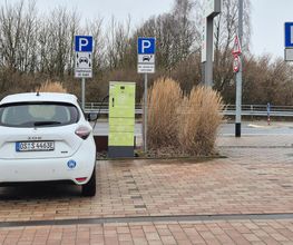 OPG Charging Station Bild 4