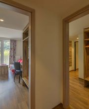 Zimmer im Hotel Heckl 07