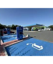 Aral pulse Ladestation Bild 2