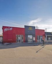 McDonald's Bild 1