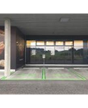 Shell Recharge Charging Station Bild 1