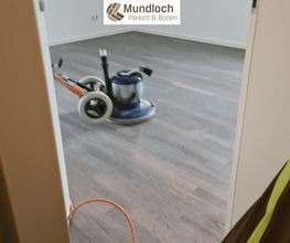 Mundloch Parkett & Boden Alfred Mundloch Bild 11