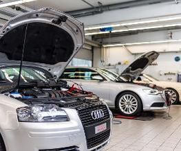 Automobile Németh AG Bild 5