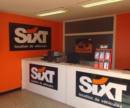 Sixt Chambery image 3