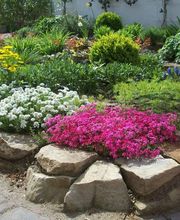 Leitgib und Stöhr Gartengestaltung GmbH Bild 1