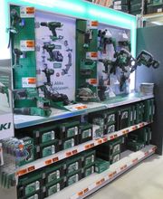 HORNBACH Altötting Bild 9