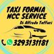 TAXI FORMIA NCC SERVICE di Alfredo Taffuri - Servizio Taxi Formia
