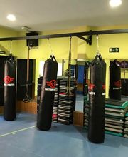 FITNESS BOXING GYM imagen 17