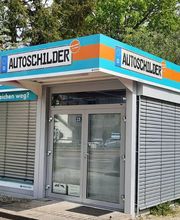 Kroschke Kfz Kennzeichen Bild 4