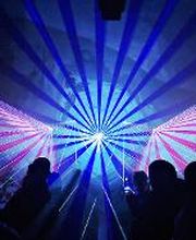 ACLS Lasershow und Lichtkunst Bild 6