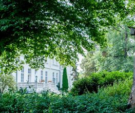 Herrenhaus Samow Bild 3