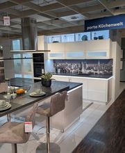 porta Küchenstudio Köln-Gremberghoven Bild 7