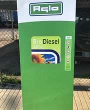 Estación De Servicio El Rocío imagen 9