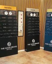 brillen.de & The Good Brand Opticians Bild 10