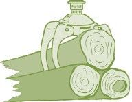 Brennholz & Schnittholz Handel Warnecke Garten und Landschaftsbau - Pflege Warnecke