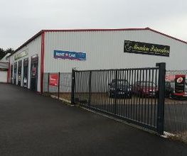 Rent A Car image 1