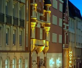 Hotel Essener Hof Bild 3