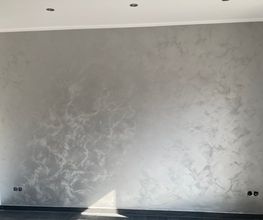 Referenzbild –Innenraumgestaltung