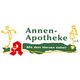 Logo der Annen-Apotheke