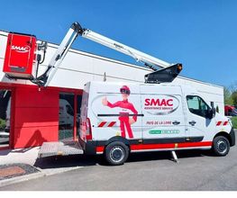 SMAC Assistance Service image 4
